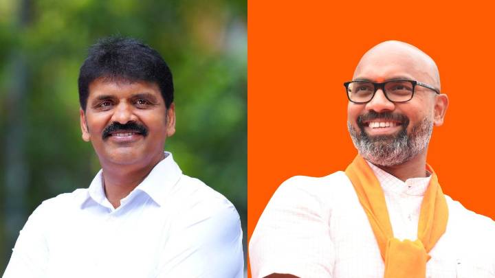 Ticket tussle in BJP for Jubilee Hills: Hunt for candidate turns into high