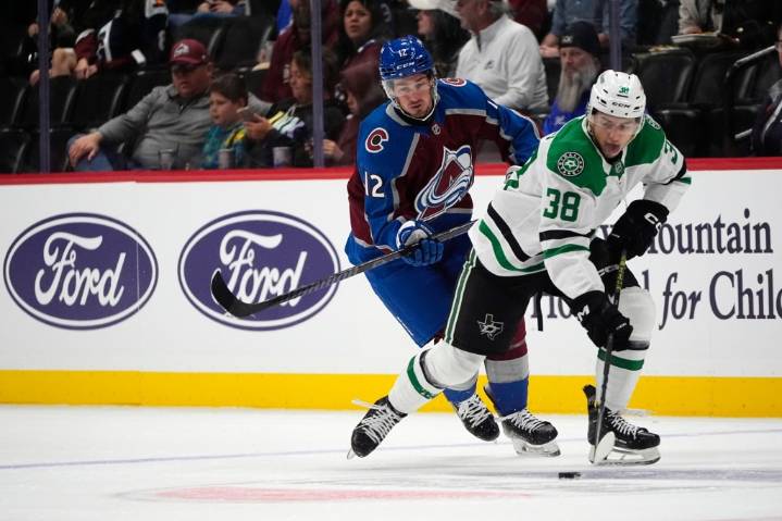 Flyers swap Samu Tuomaala to Dallas for D Christian Kyrou