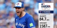 2025 will be the World Series of the splitter