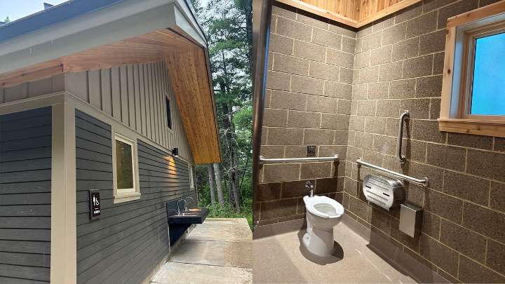 Minnesota restroom named America's Best Restroom