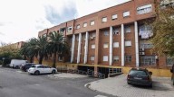 Condenada una 'okupa' en la barriada cacereña de Aldea Moret