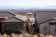Las Vegas Valley has more home sellers than buyers