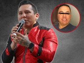 "Estoy en contra": Edwin Luna habla y se deslinda de su hermano acusado de abuso a un menor