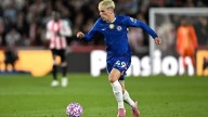 Así fue el primer gol de Alejandro Garnacho para el Chelsea FC