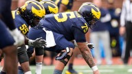 Ex-MSU broadcaster Jason Strayhorn says firing was for son picking U