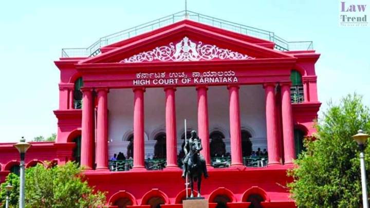 Karnataka High Court Stays SIT Probe into Alleged Dharmasthala Murders and Burials Till November 12