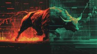 Stock Market Opening: Nifty50 Rings Over 25k Level, Sensex Rallies 0.13% Republic Business