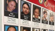 Minnesota Marks Indigenous Peoples Day amid missing persons efforts