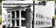 Discovering the 100-Year Evolution of Sarasota Memorial Hospital