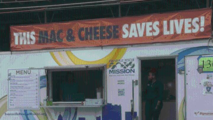 Fan favorite booths return to the Fall Festival