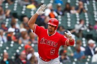 Albert Pujols, other ex-MLB stars are candidates for Angels manager opening