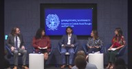 La organización comunitaria es clave para renovar nuestra cultura democrática, dicen expertos
