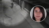 Desaparición de Krishna Aguilera: Detienen a mujer en medio de allanamiento