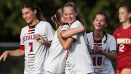 Bernards beats Voorhees in key division battle - Girls soccer recap (PHOTOS)