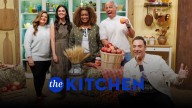 Food Network Stars React To 'The Kitchen's Cancellation: Katie Lee Biegel, Bobby Flay & More Talk End Of "An Iconic Run"