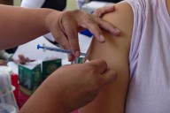 México acumula más de 5 mil casos de sarampión en 2025