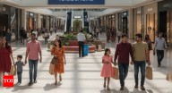 India’s malls evolve: Institutional-grade spaces rise, Tier-2 cities attract investors, GST reforms boost growth