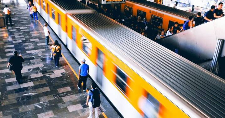 Metro CDMX hoy 10 de octubre: ¿Qué Líneas son afectadas por fuertes lluvias? Actualizaciones importantes