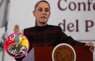 Sheinbaum defiende aumento al IEPS a refrescos por salud pública