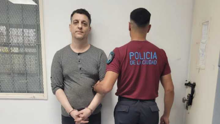 Imputaron a la pareja de Lordes Fernández por privación ilegítima de la libertad