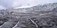 Los glaciares andinos se están derritiendo más rápido de lo previsto: el agua de millones en Latinoamérica está en peligro