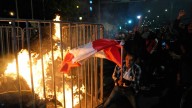Protestas en Perú contra José Jerí, Presidente Interino; Exigen Medidas contra la Inseguridad