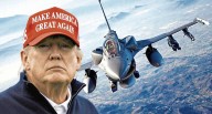 Donald Trump manda aviones de guerra contra Maduro Gobierno llanero denuncia que cinco cazas F-35 incursionaron frente a sus costas. Revelan memorando gringo que faculta el uso de la fuerza milita...