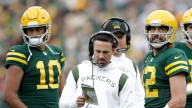 How to watch Packers vs Steelers 2025: live streams and preview for the Week 8 NFL game