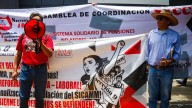 Las Marchas del 27 de Octubre en CDMX; Consulta en qué Vialidades Habrá Protestas