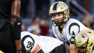 N.J. football: Shore Conference statistical leaders through Week 5, Oct. 8