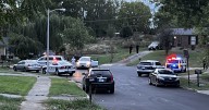 Man with serious injuries after Monday evening shooting on Ascot Park
