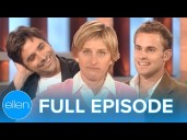 John Stamos, Andy Roddick