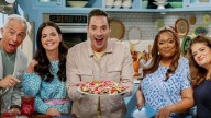 Food Network Cancels 'The Kitchen' After 40 Seasons On