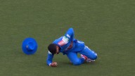 Rajeev Shukla Wishes Shreyas Iyer Quick Recovery: 'Back On The Field Soon, Stronger Than Ever'