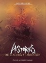 “Historias de locura y obsesión”, de Nelson Scariot, se presenta en la Feria del Libro