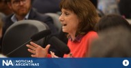 Sesión abrupta: enfrentamiento entre Frente de Izquierda y La Libertad Avanza por Gaza y la salida de Guberman