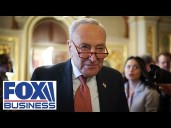 SCHUMER'S FEAR: Concerns grow as socialist wing rises inside Democratic Party