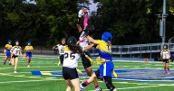 IHSA flag football playoffs begin: Who, where and when are Will County teams playing?