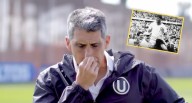 Álvaro Barco se quiebra al recordar la muerte de Lolo Fernández