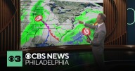 Crisp, classic fall weather in Philadelphia area Sunday for Eagles vs. Giants game