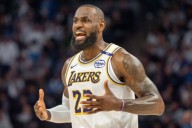 Lakers Hit With Another Blow Ahead of Season Opener Against Warriors Amid LeBron James Absence