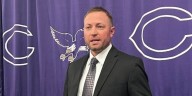 Canyon ISD announces Canyon offensive coordinator Matt Lovorn has assumed the role of head coach