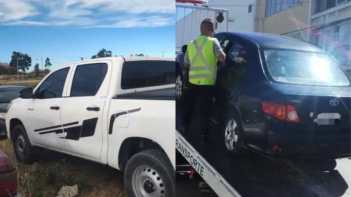 "El gitano llamó a toda su gente y lo golpearon"