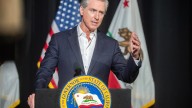 New interview has Newsom weighing in on possible White House bid