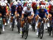 Movistar renueva a Orluis Aular y Nairo Quintana