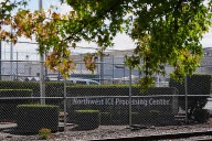 Feeling hopeless in custody, many drop claims to remain in the US, leave voluntarily
