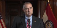 Missouri governor defends ‘pro-life’ stance amid criticism for denying death row inmate clemency