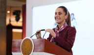 SICT ya desarrolla proyectos ejecutivos para la reconstrucción de puentes afectados por las lluvias: Presidenta Claudia Sheinbaum