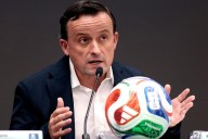 Anuncian México candidatura conjunta para Mundial Femenil en 2031