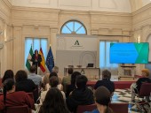 El IES Miguel de Cervantes imparte el único Ciclo Formativo de Grado Superior en Promoción de Igualdad de Género